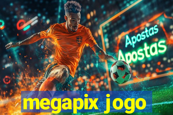 megapix jogo